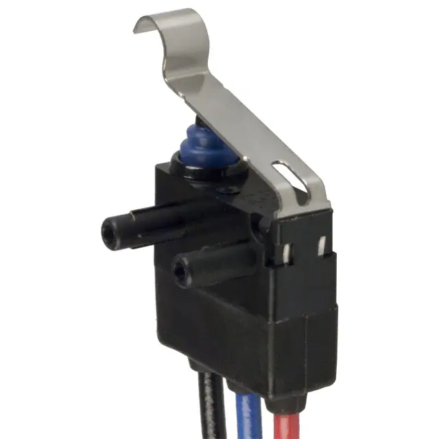 D2HW-BL231M Omron Electronics Inc-EMC Div electronic component